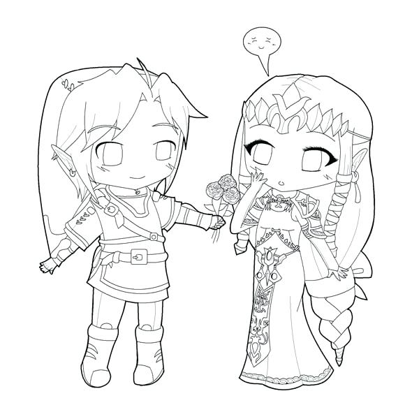 600x600 Anime Guy Coloring Pages Cute Drawing Coloring Page Anime Guy