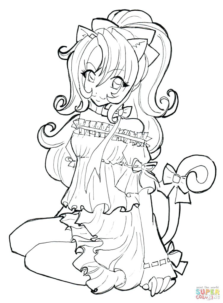 753x1024 Cool Anime Coloring Pages Anime Boy Coloring Pages Anime Guy