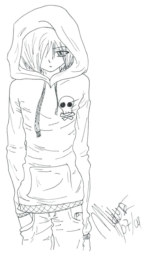 618x1065 Free Anime Coloring Pages Enjoyable Design Guy Coloring Pages Best