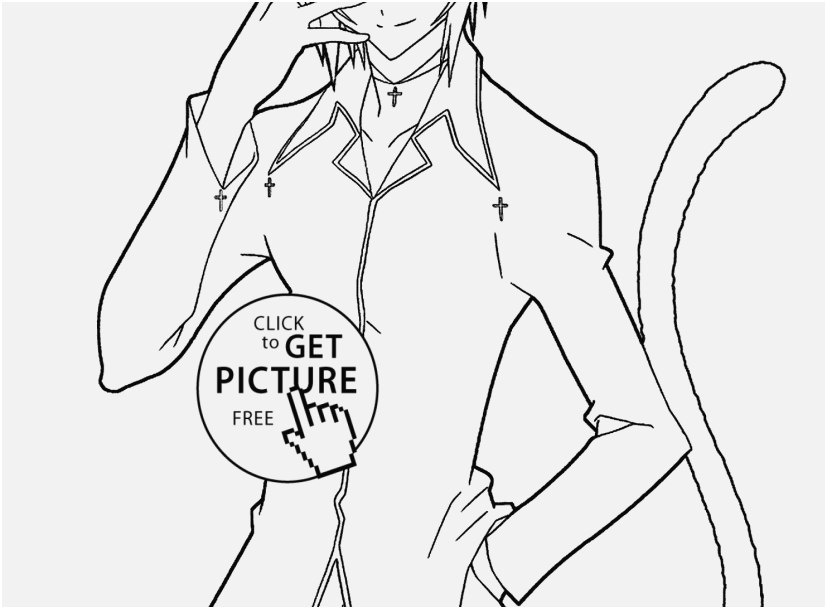 827x609 The Ideal Photo Boy Coloring Pages Top
