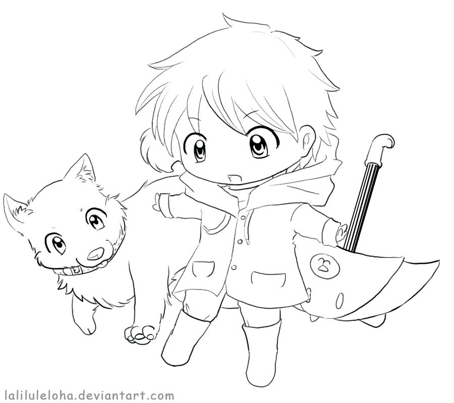 900x800 Anime Guy Coloring Pages Anime Boy By Anime Manga Coloring Pages