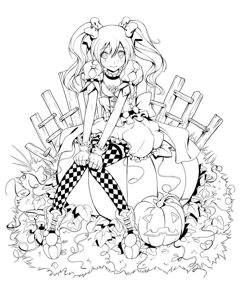 800x940 Ehehehe Finally It's Done It's My Entry 4 The September