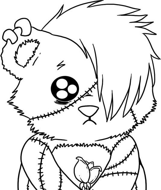 534x630 Coloring Pages Love Couple Beautiful Chic Inspiration Emo Coloring