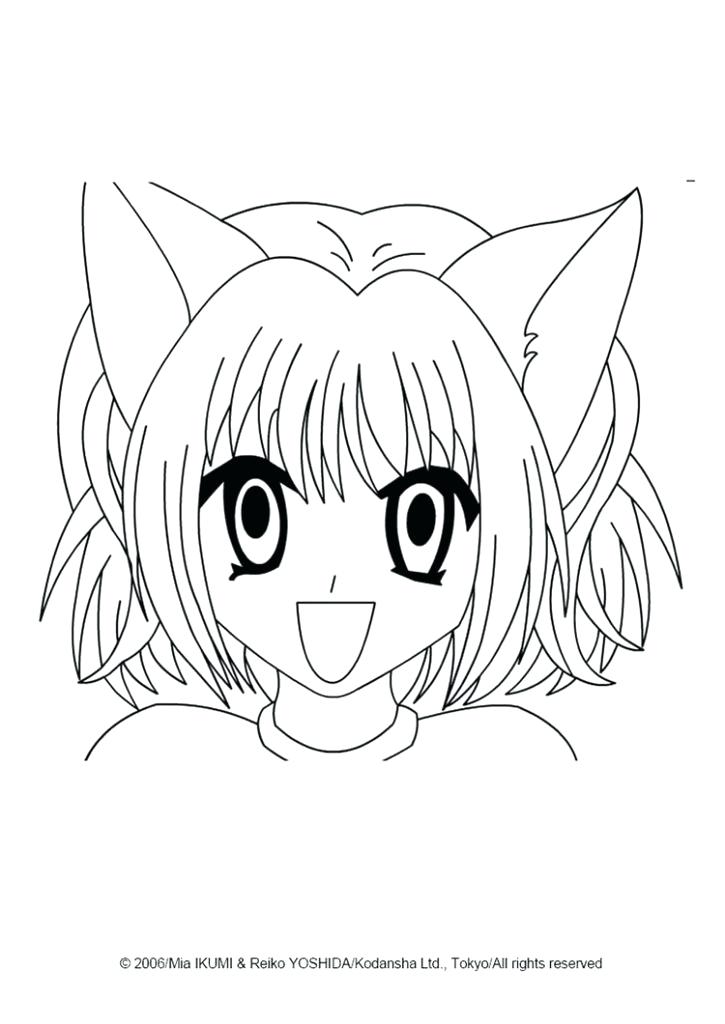 725x1024 Coloring Pages For Kids Anime Manga Versus Coloring Pages For Kids