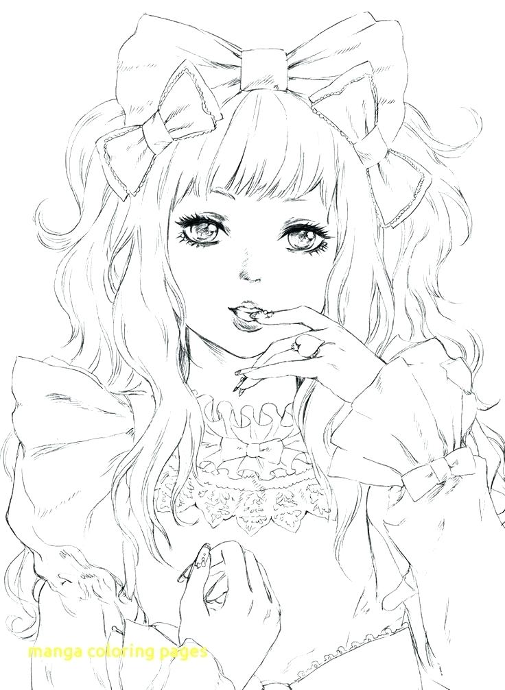 736x1007 Coloring Pages Of Anime Characters Coloring Pages Anime Characters