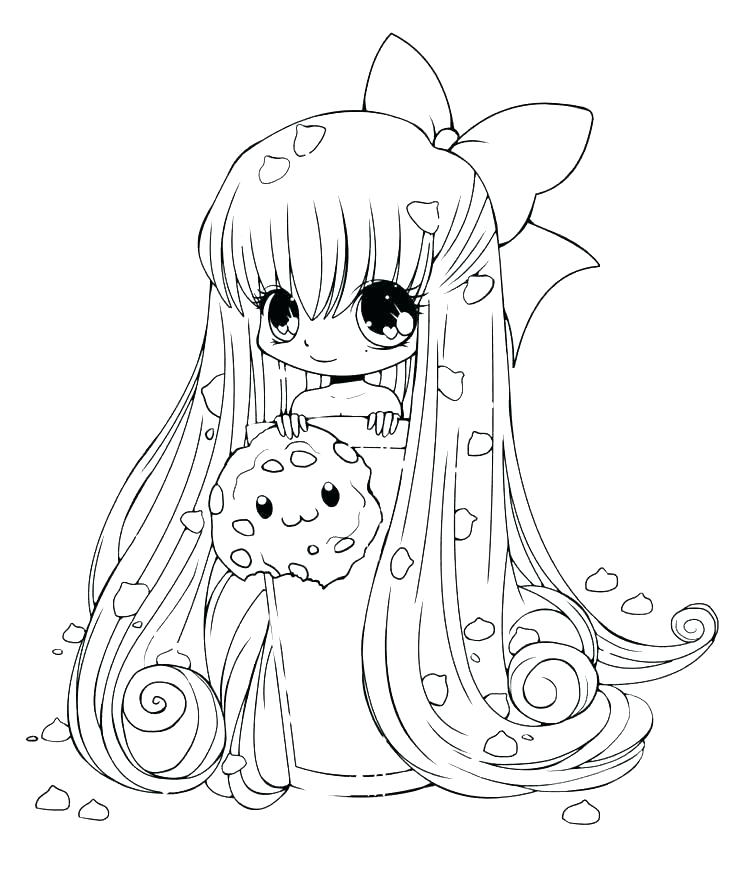 736x870 Anime Coloring Books Anime Color Page Anime Mermaid Coloring Pages