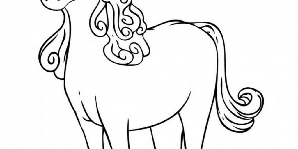 1024x512 Anime Animals Coloring Pages