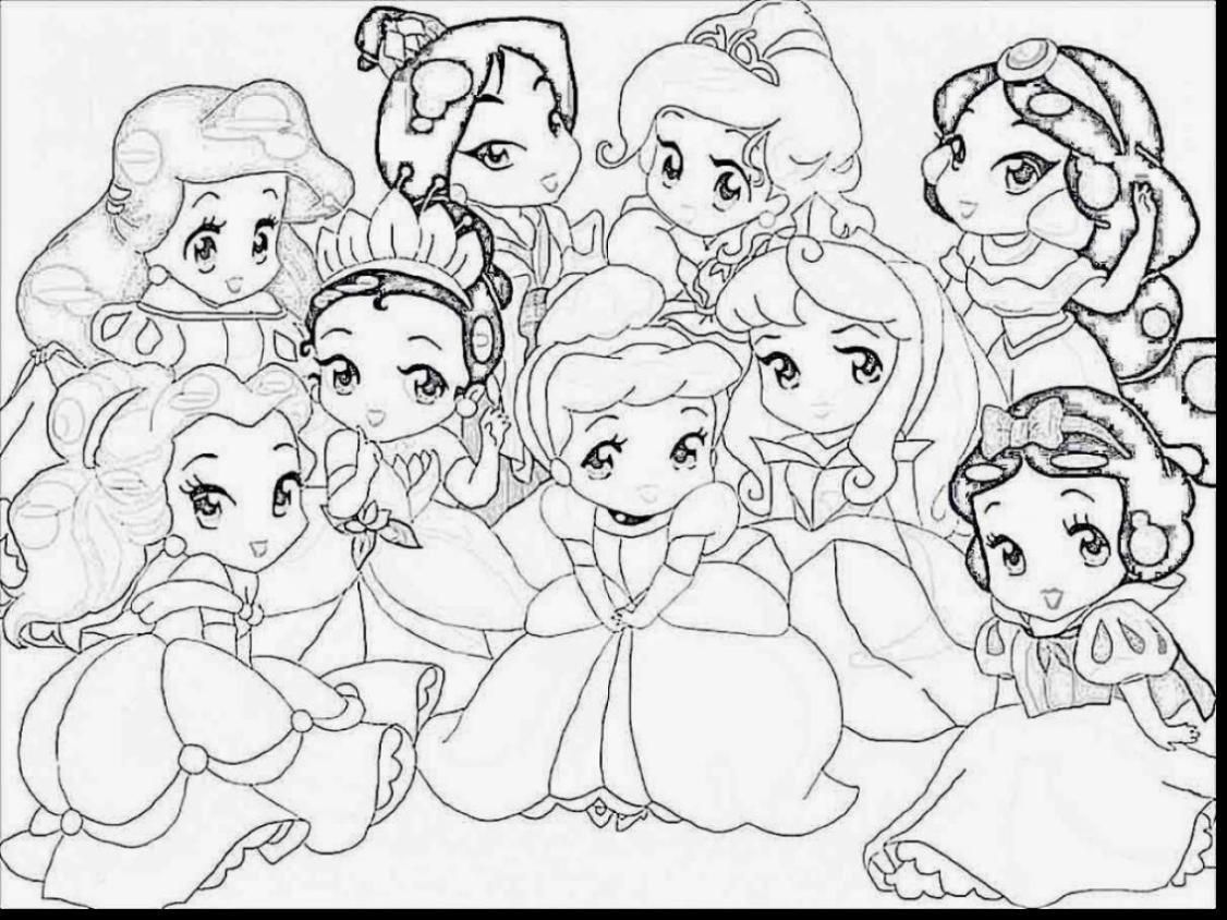 1126x844 Anime Princess Coloring Pages Timykids Mindfulness Colouring Pages