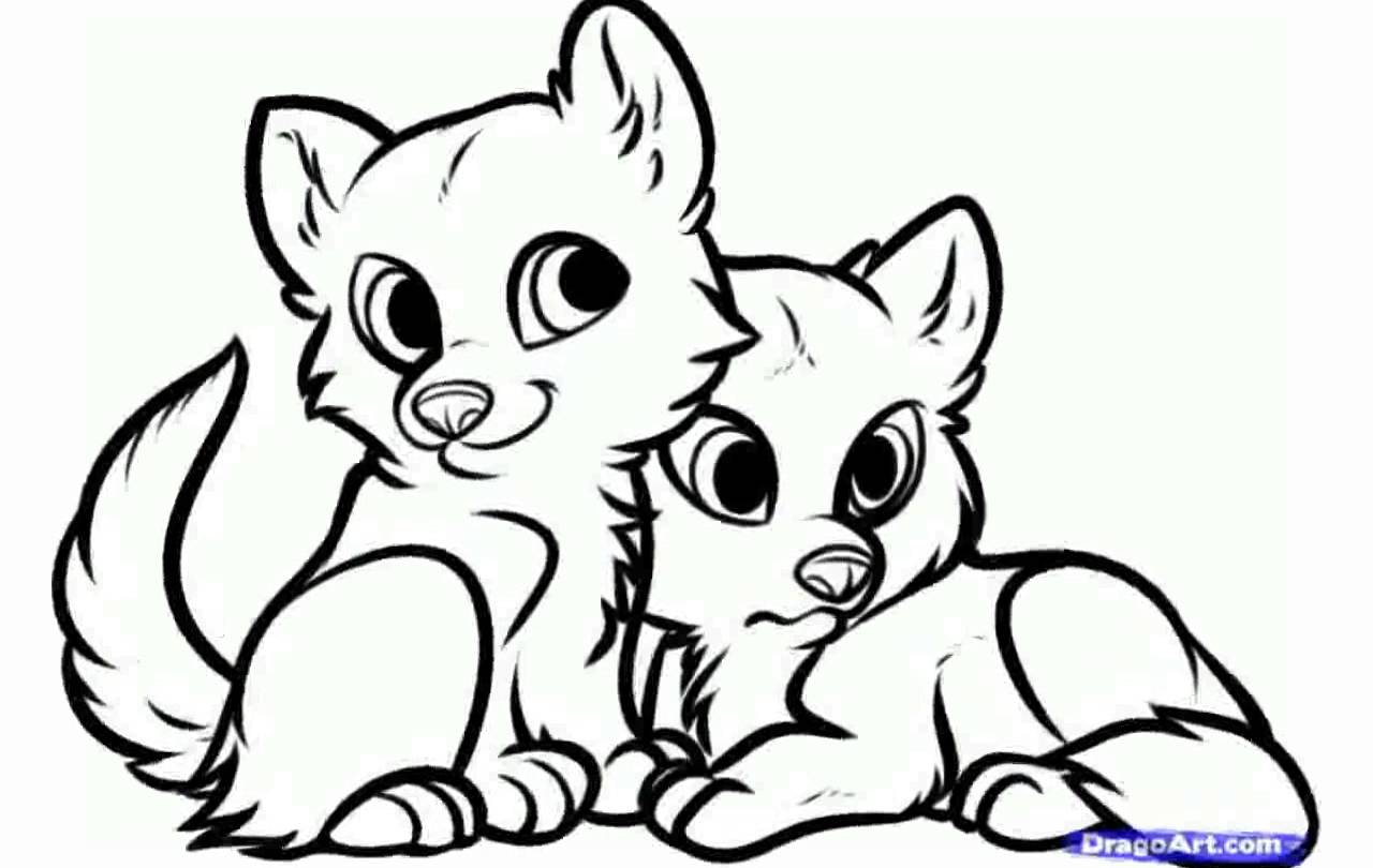 1280x810 Cute Puppy Drawing Discovery Therapeutic Narratives Amp Origin