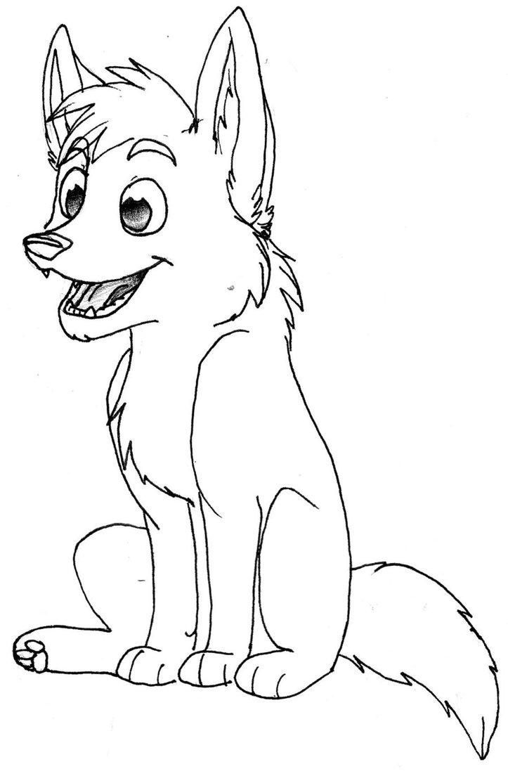 723x1104 Anime Puppy Coloring Pages Coloring Sheets