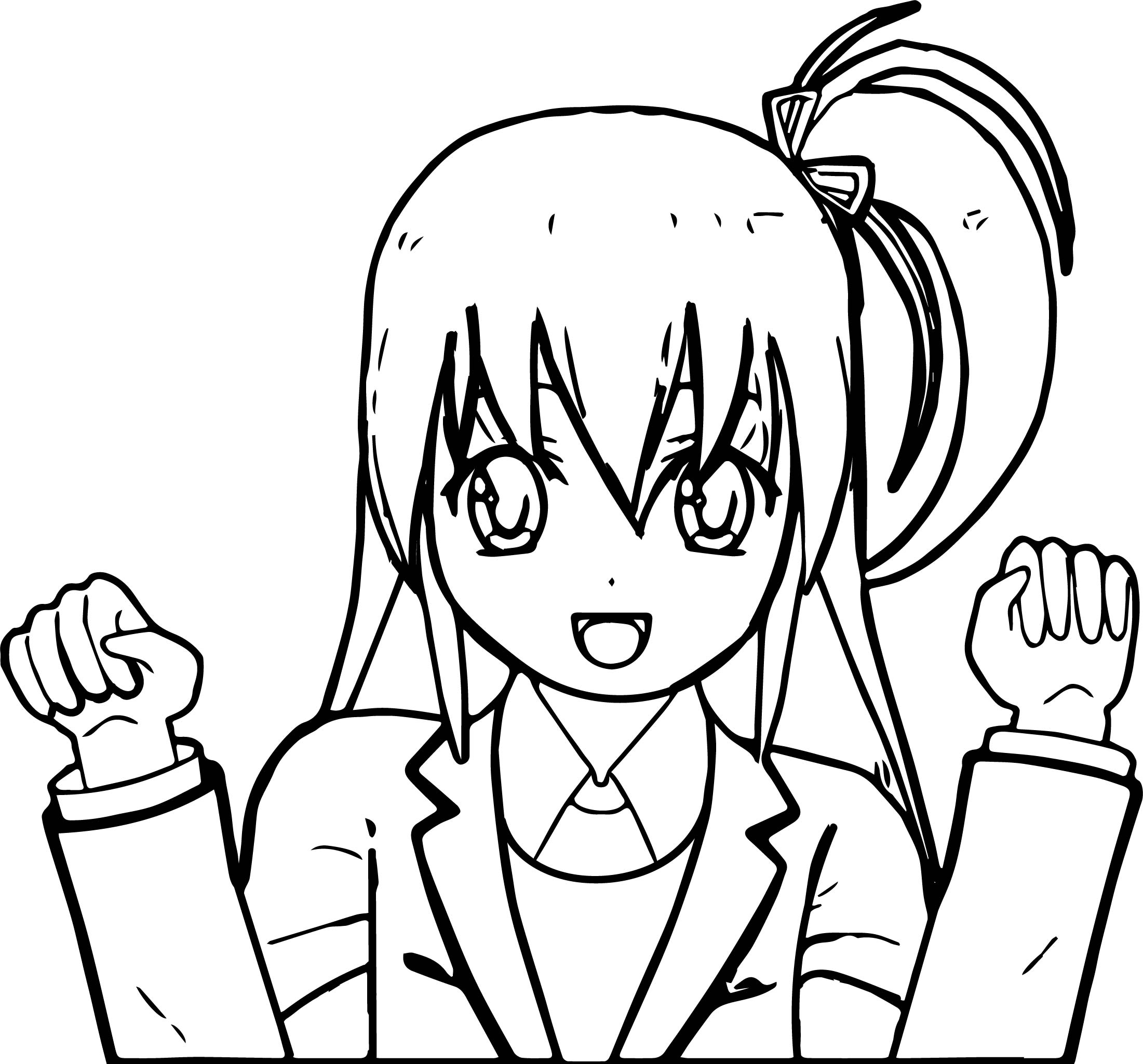 2201x2049 English Teacher And Student Coloring Page Stunning Pages Printable