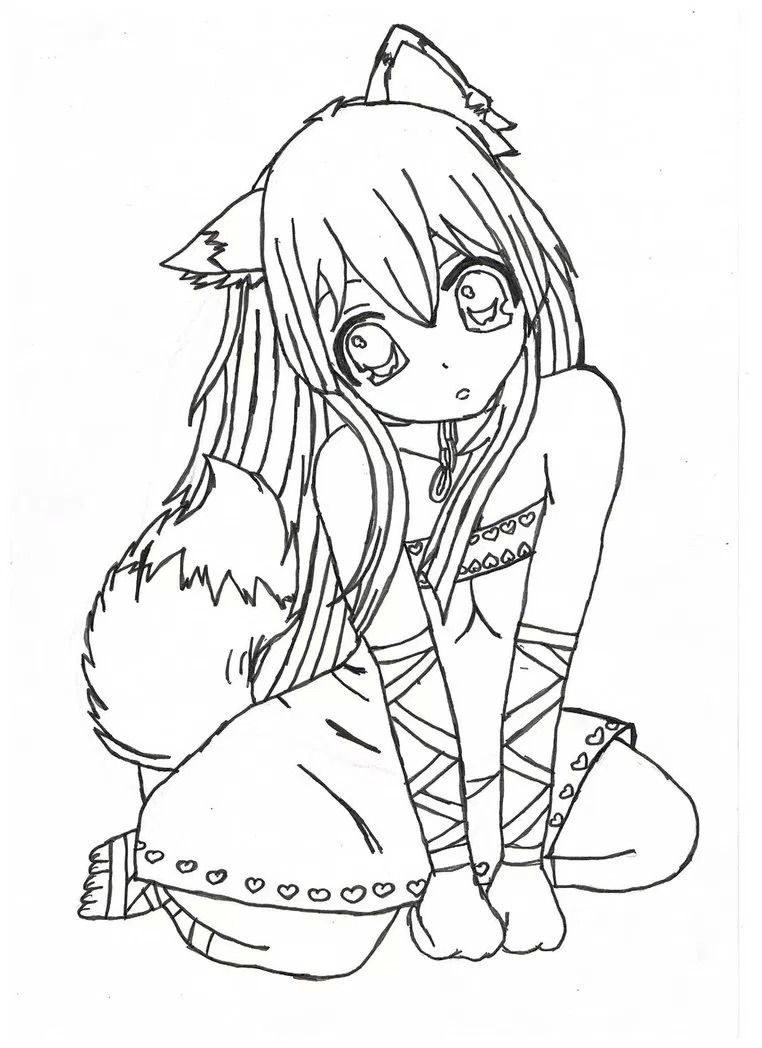 762x1048 Fresh Girl Vampire Coloring Pages Leversetdujourfo Free Coloring