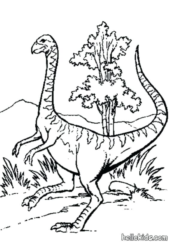 581x822 Ankylosaurus Coloring Page Ankylosaurus Free Coloring Page