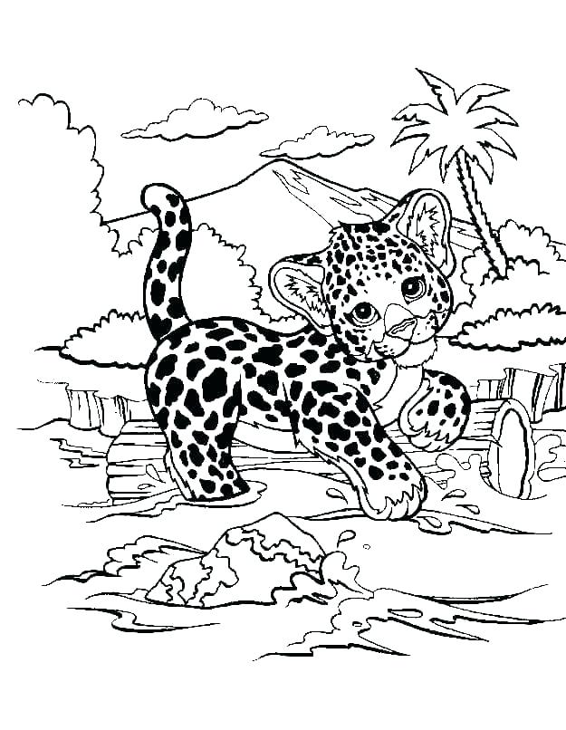 625x806 Lisa Frank Coloring Frank Printable Coloring Pages Coloring Trend