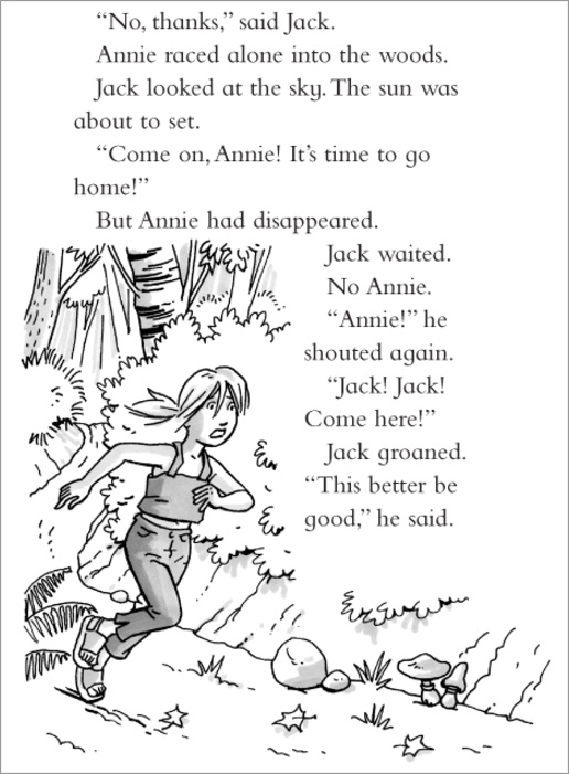 516x701 Jack And Annie Magic Tree House Coloring Pages