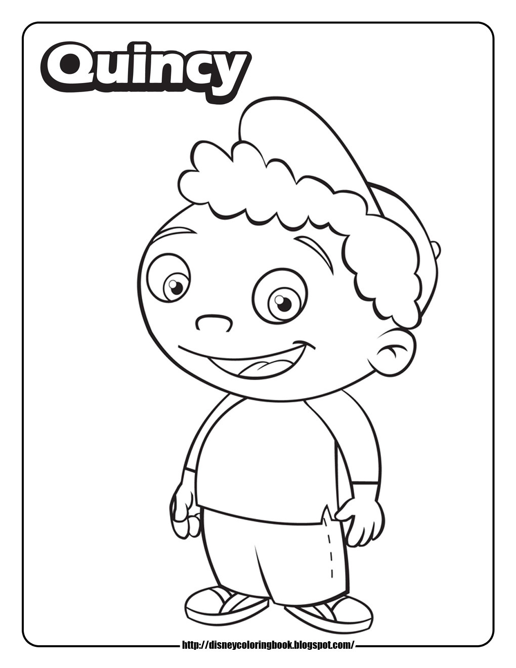 1020x1320 Little Einsteins Coloring Pages Annie Astonishing Cute 5