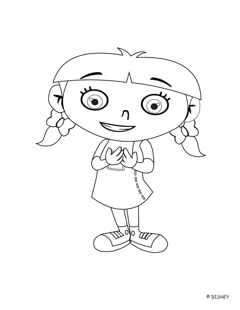 820x1060 Little Orphan Annie Coloring Pages Little Orphan Annie Coloring