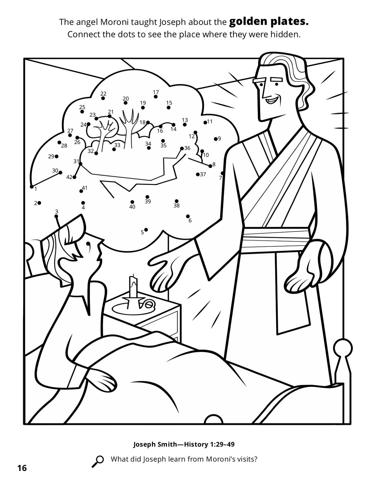 1232x1600 Inspiration Annunciation Coloring Pages