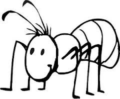 240x199 Mejores 9 De Ant Coloring Pages En