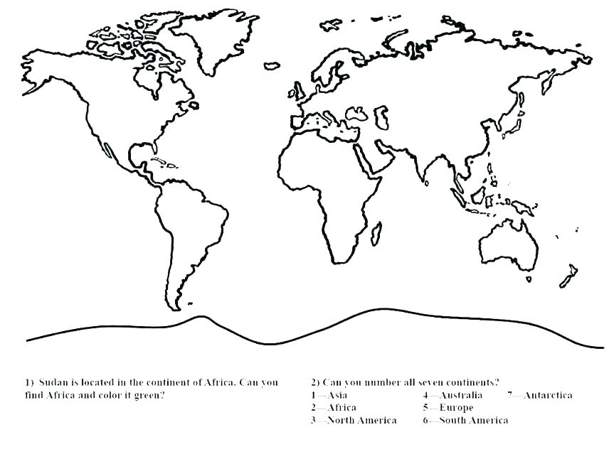 863x653 Antarctica Coloring Pages X Antarctic Animal Colouring Pages