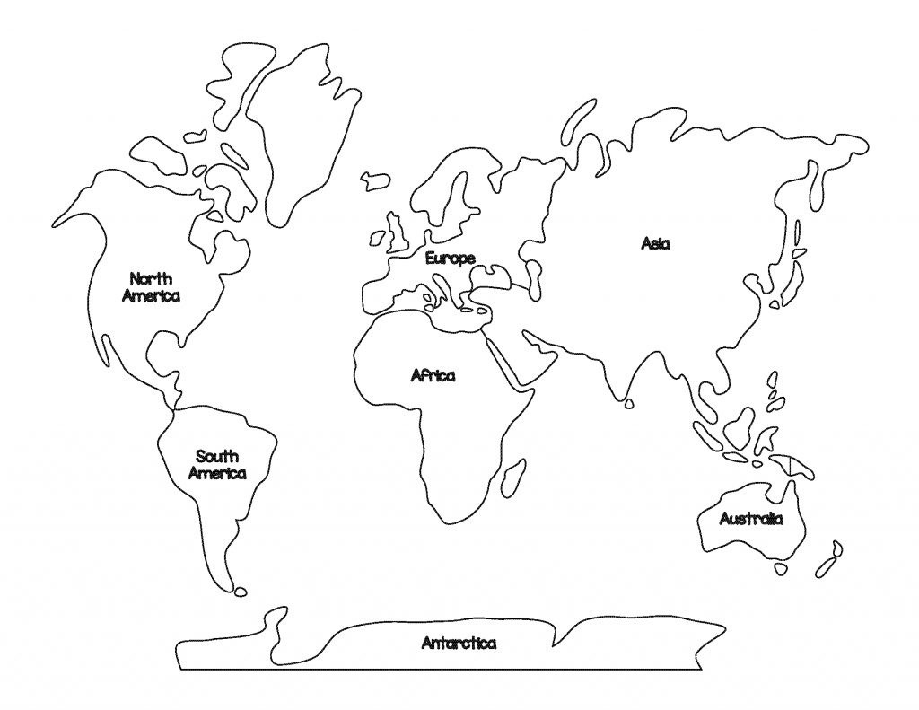 1024x791 Antarctica Flag 3 17 Coloring Page
