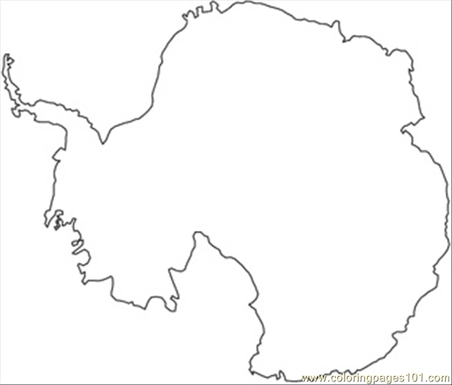 650x554 Spain Map Coloring Page Antarctica Map Coloring Page Free Maps