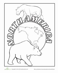 236x298 Antarctica Coloring Page Group Projects, Antarctica And Worksheets