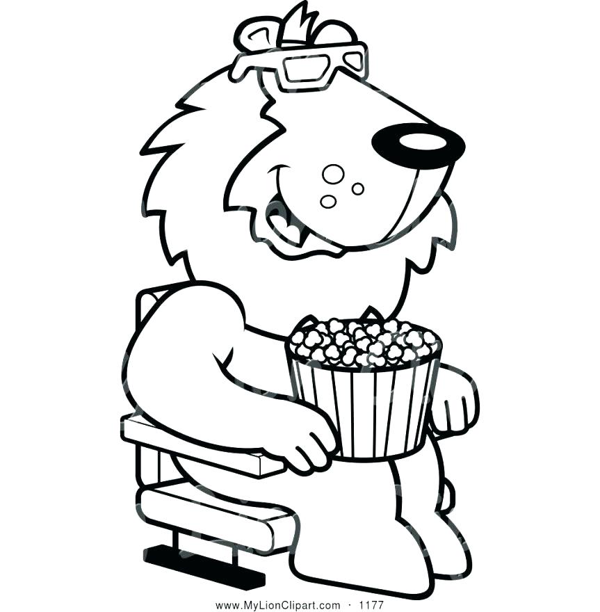 863x880 Anti Stress Coloring Book Lion Printable Coloring New Coloring