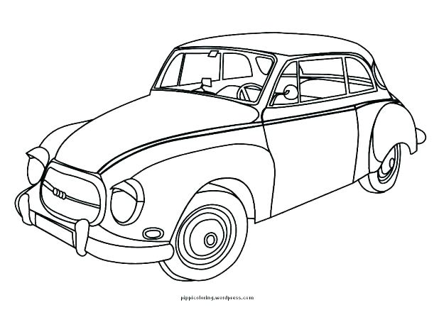 618x437 Free Printable Cars Coloring Pages Cool Car Coloring Pages Free