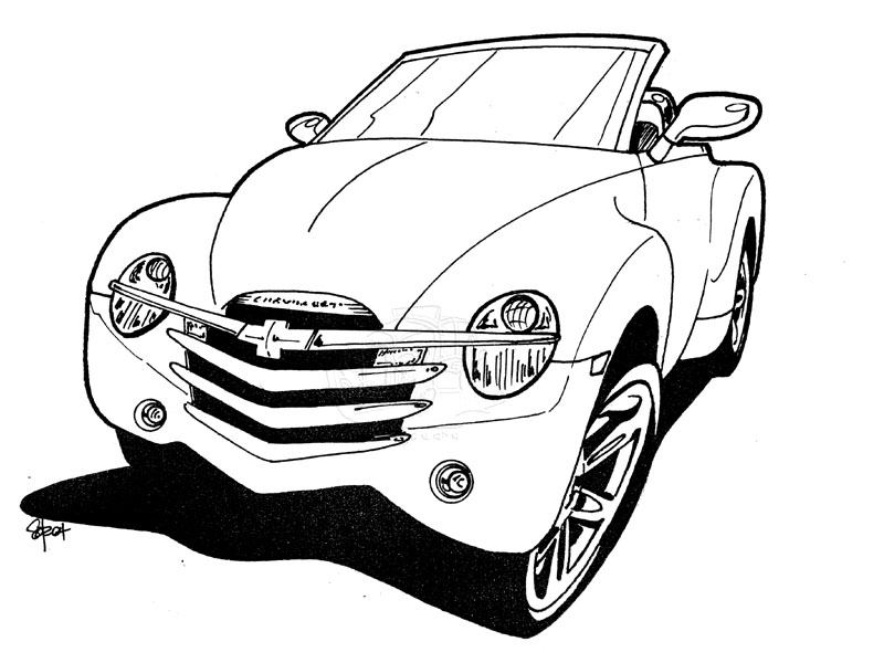 800x600 Antique Car Coloring Pages Az Coloring Pages Classic Car Coloring