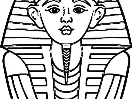 440x330 House Of Anubis Coloring Pages Page More Sheets And Download