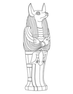 236x305 King Menes, Unification Of Two Crowns Mfw Creation To