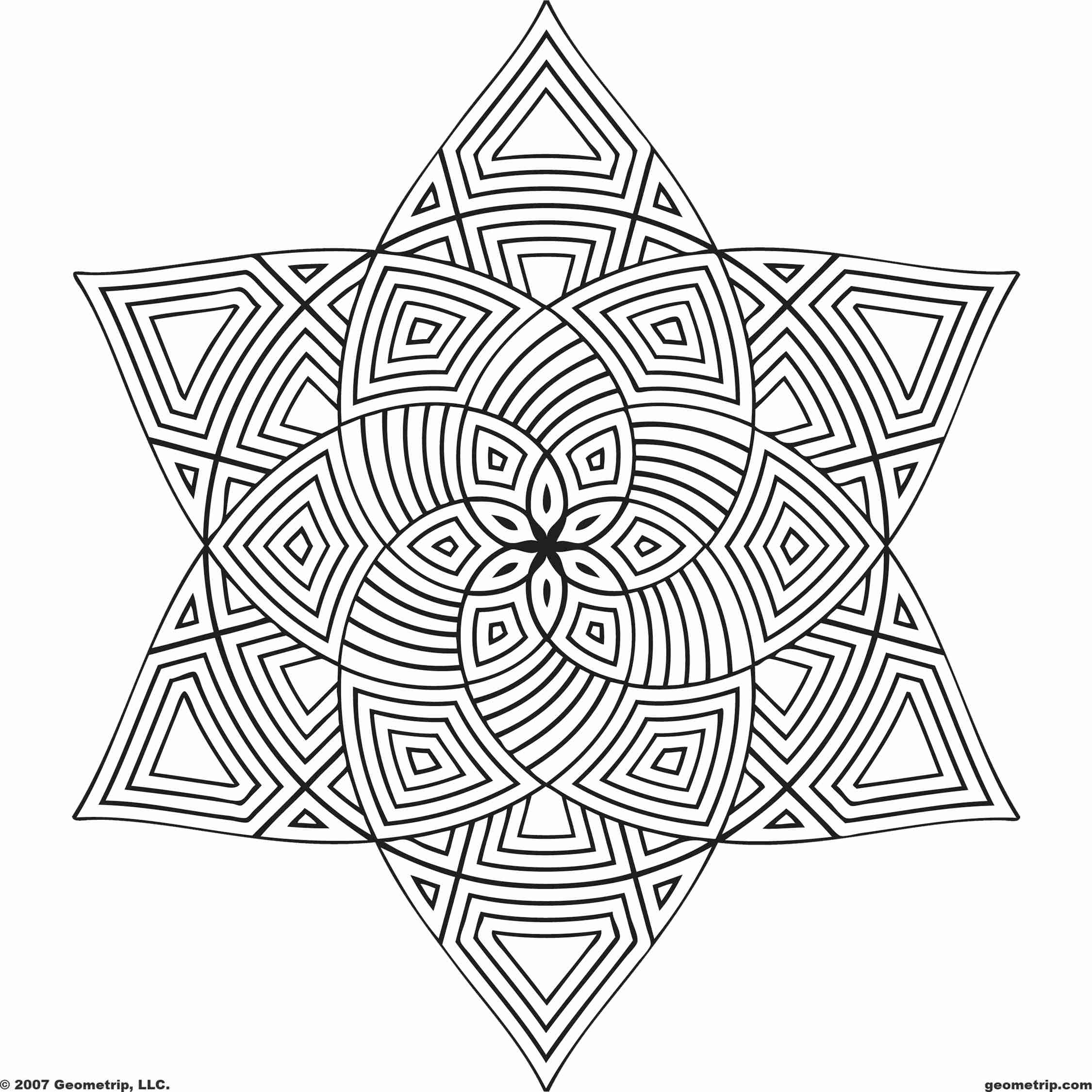 2250x2250 Coloring Pages For Anxiety Internet Adult And Patterns Endear 3d