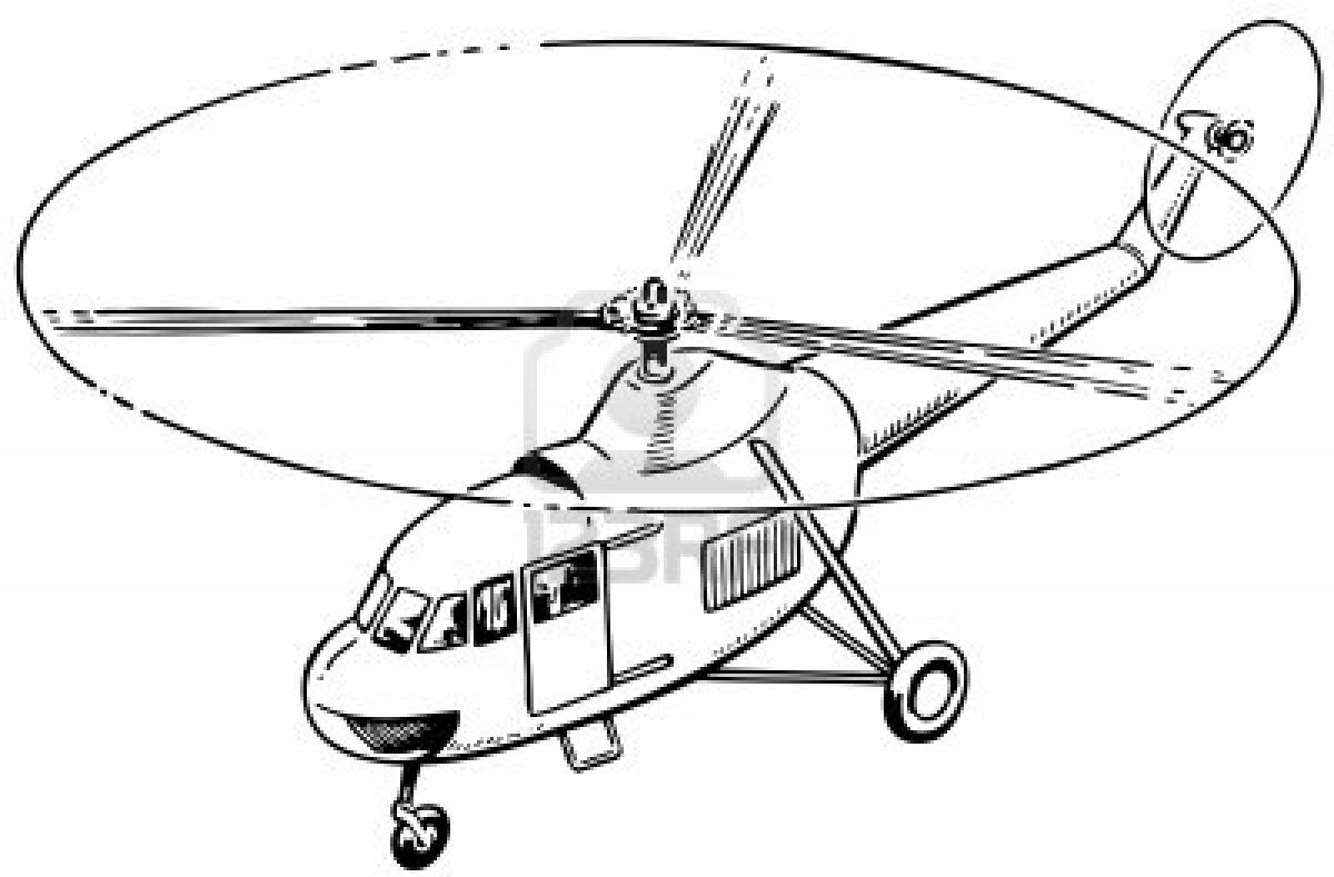 1200x789 Apache Helicopter Coloring Pages