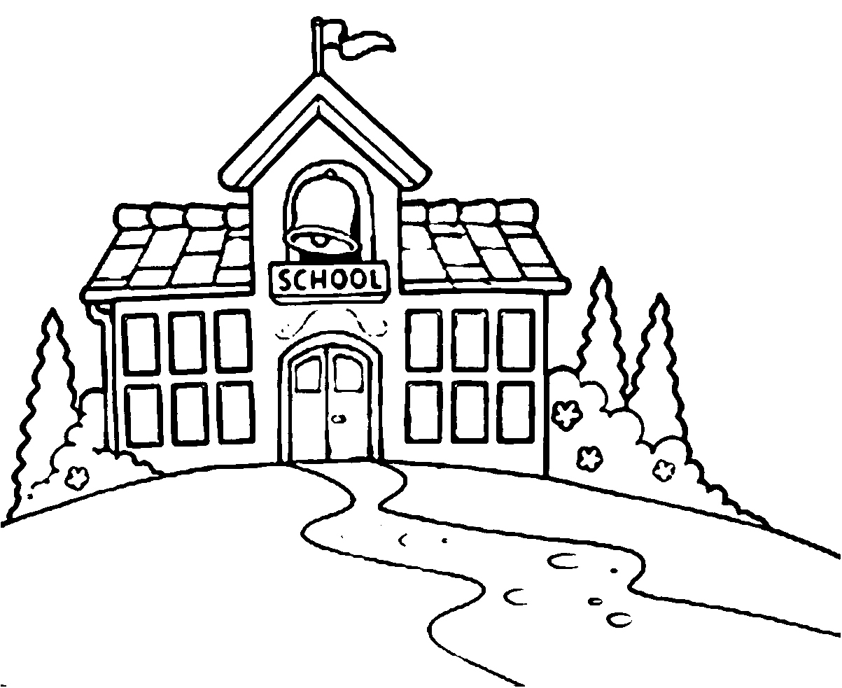 1203x983 Contemporary Tall Building Coloring Pages Ornament
