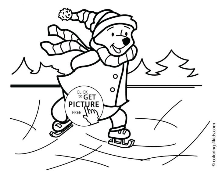 728x577 Calico Critters Coloring Pages Surprising Train With K Download