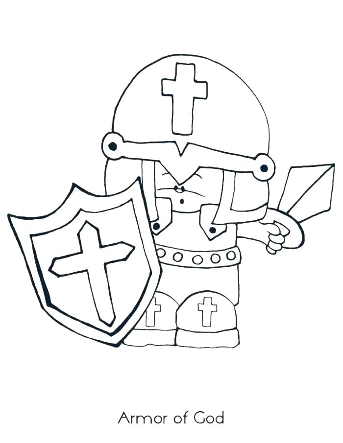 700x905 God Coloring Pages Armor Of God Coloring Pages To Print Nice Armor