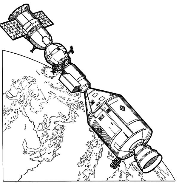 600x614 List Of Synonyms And Antonyms Of The Word Nasa Patches Coloring Pages