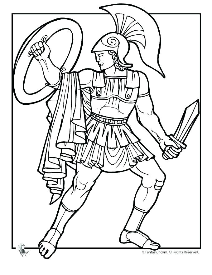 680x880 Greek God Coloring Pages From Gods And Goddesses Coloring Page