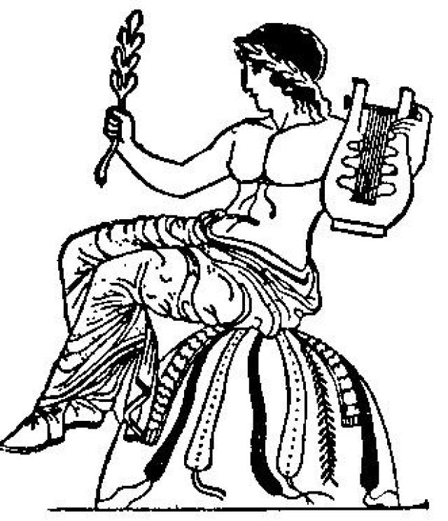640x744 Greek Mythology