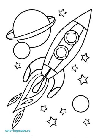 320x467 Apollo Space Coloring Pages N Gianfreda Net Rocket Ship Page