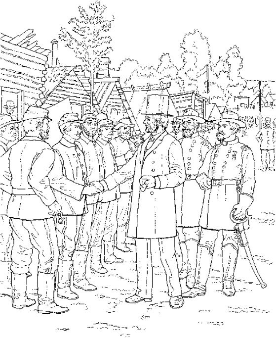 559x683 Apostle Paul Coloring Pages