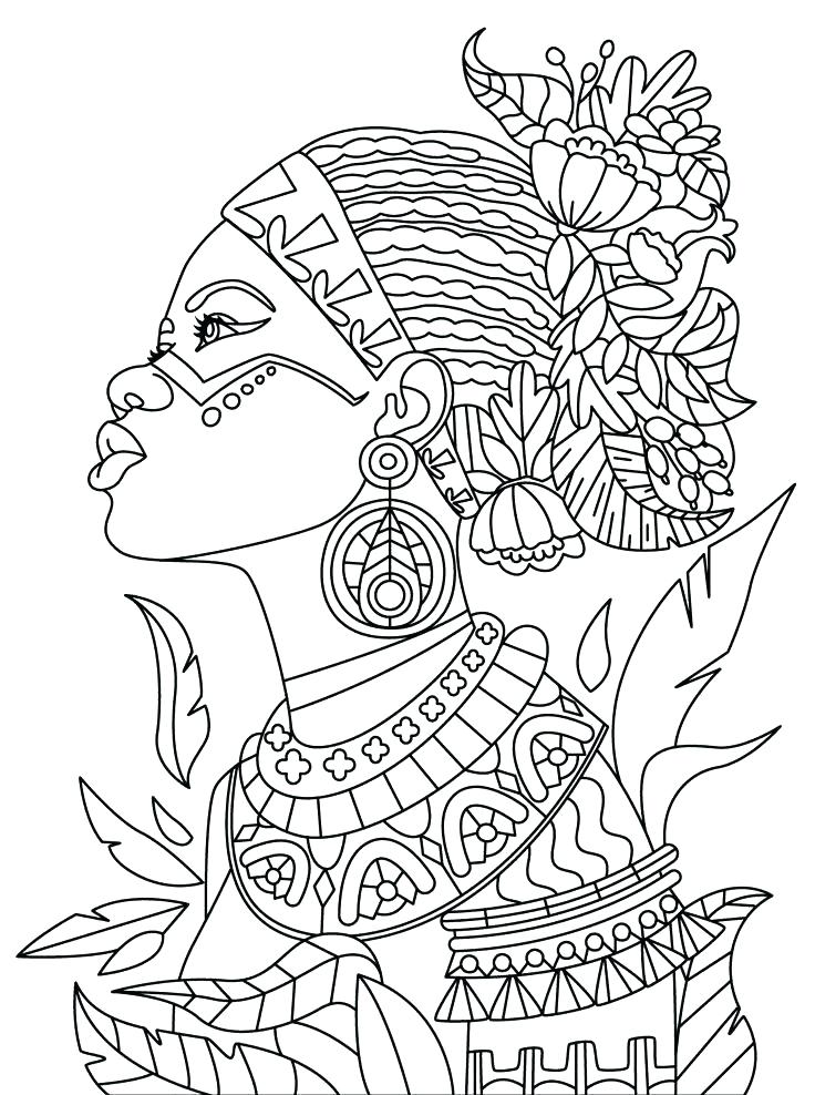 736x988 African American Culture Coloring Pages Coloring Pages Coloring
