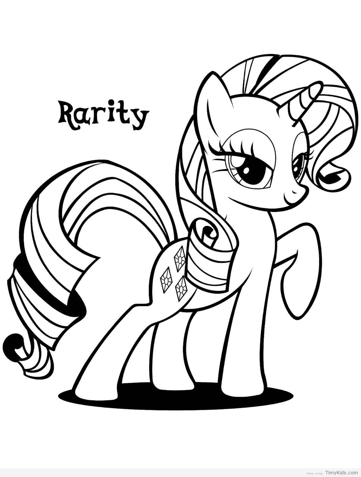 1236x1630 Cool My Little Pony Apple Bloom Coloring Pages Free Coloring
