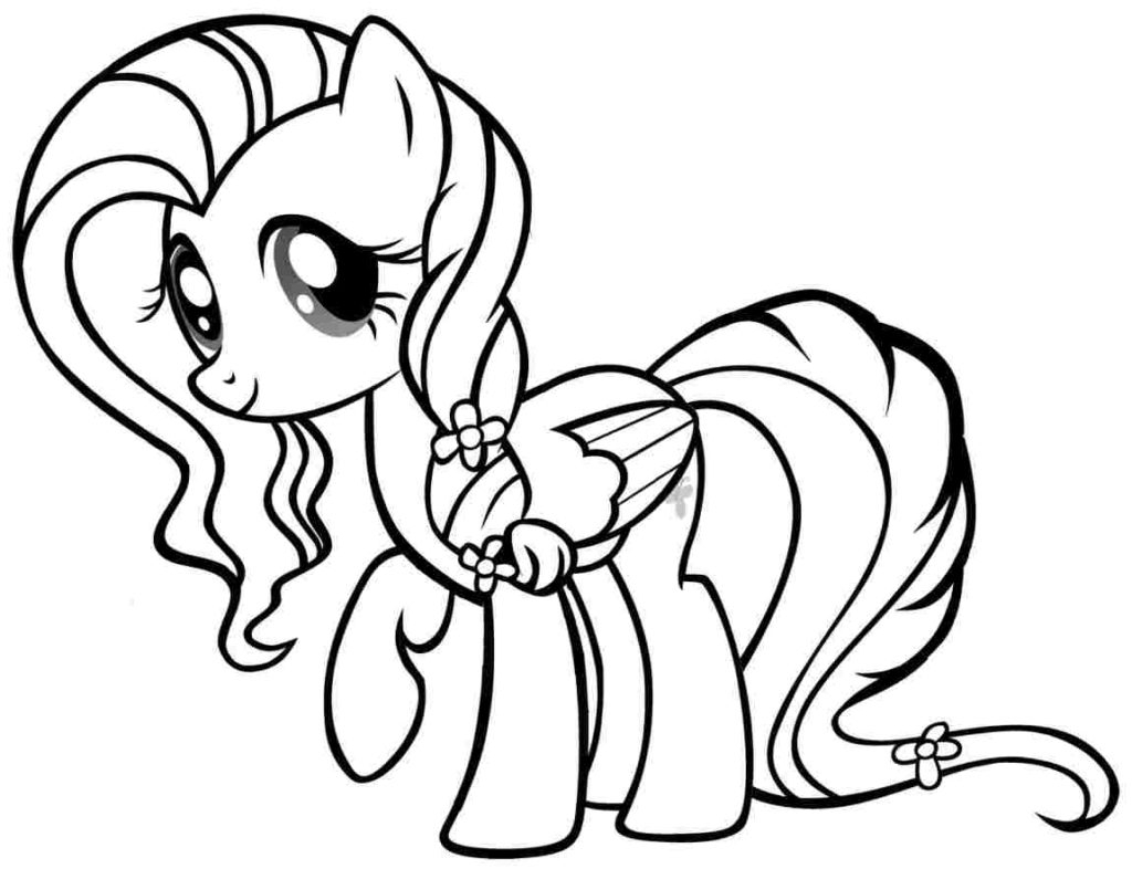1024x786 Mlp Apple Bloom Coloring Pages New Coloring Sheets
