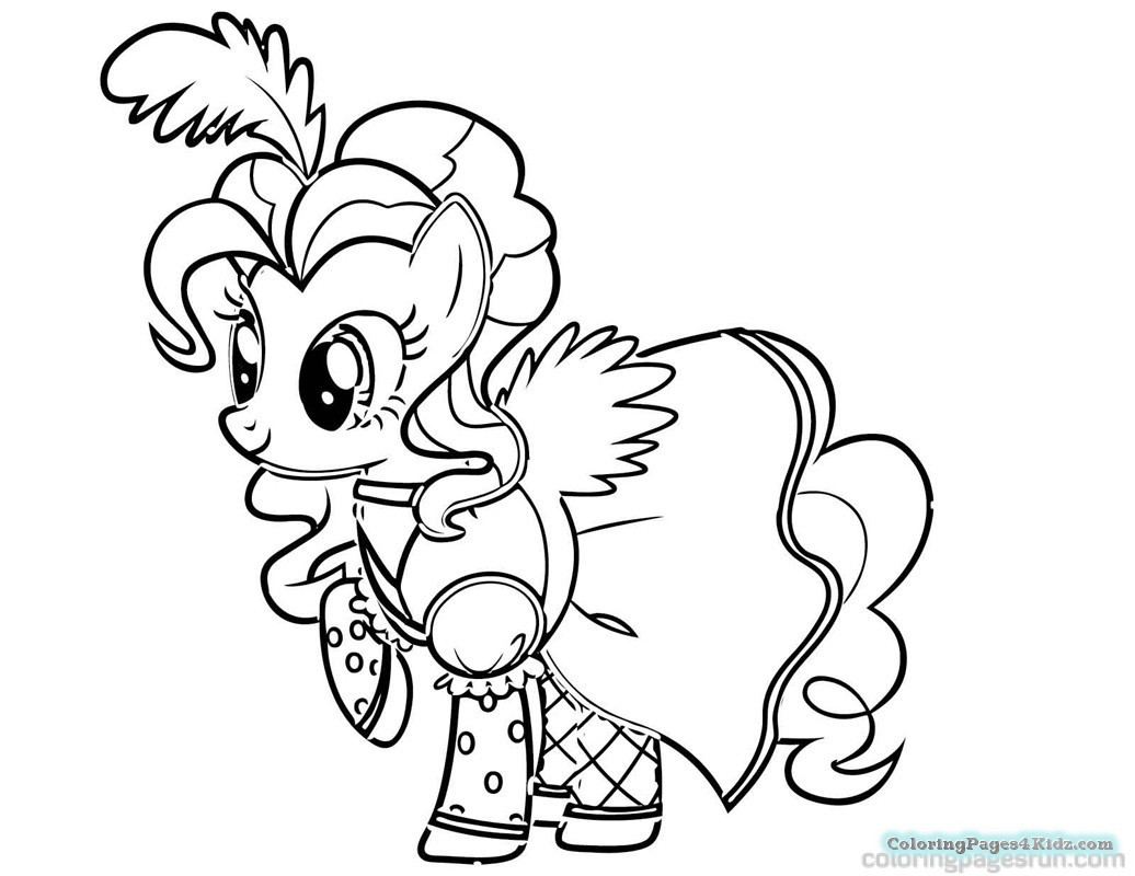 1036x800 My Little Pony Coloring Pages Inspirational Apple Bloom From My