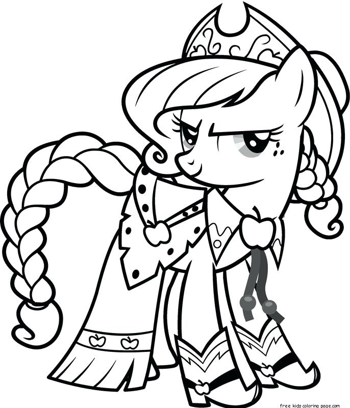 686x800 My Little Pony Easter Coloring Pages My Little Pony 3 Coloring