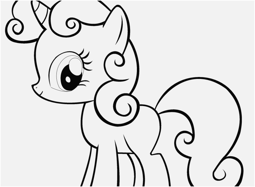 827x609 Coloring Pages 101 Portraits My Little Pony Printable Coloring