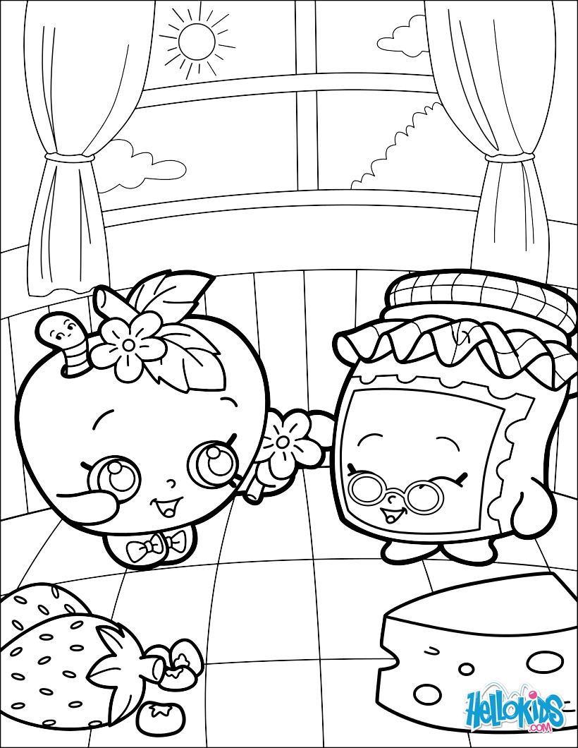 820x1060 Shopkins