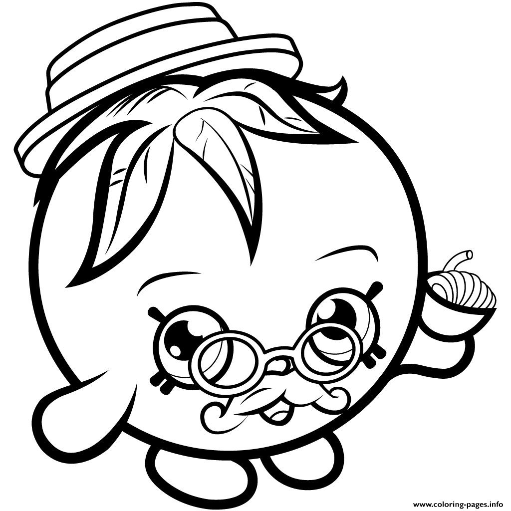 1024x1024 Unique Shopkins Coloring Pages Season 2 Limited Edition Collection